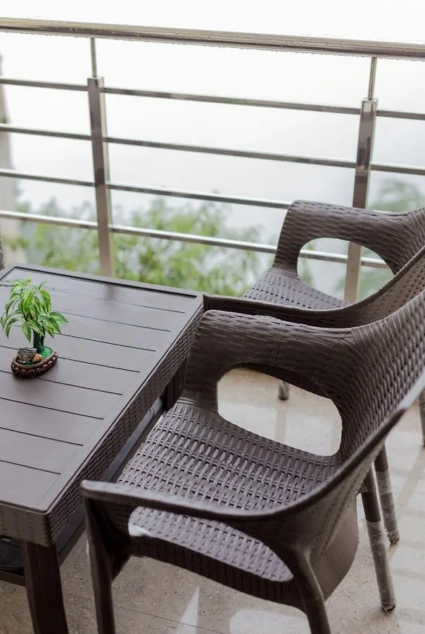 Hotel Howard International Mussoorie 3*,  Indien