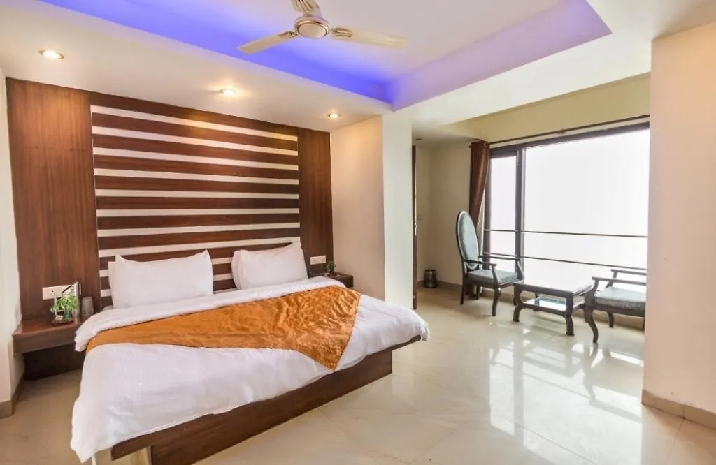 Hotel Howard International Mussoorie