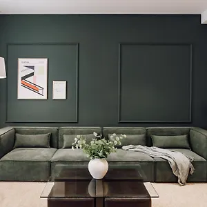 Lunalux Apartment Barcelona