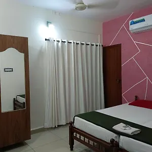 Cherai Ocean View Homestay Cherai Beach