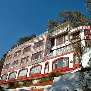 Hill Queen Mussoorie