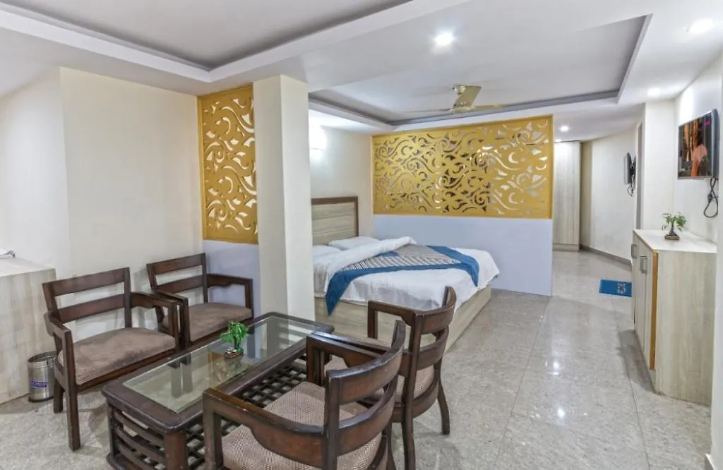 ***  מוסורי Hotel Howard International הודו