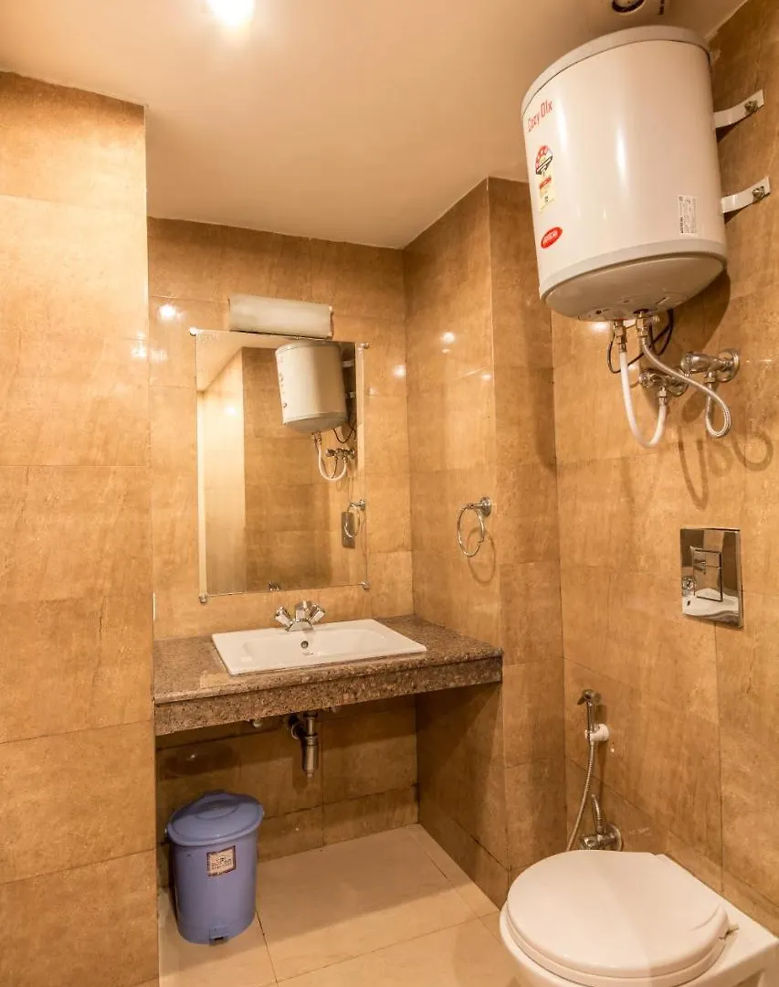 ***  מוסורי Hotel Howard International הודו